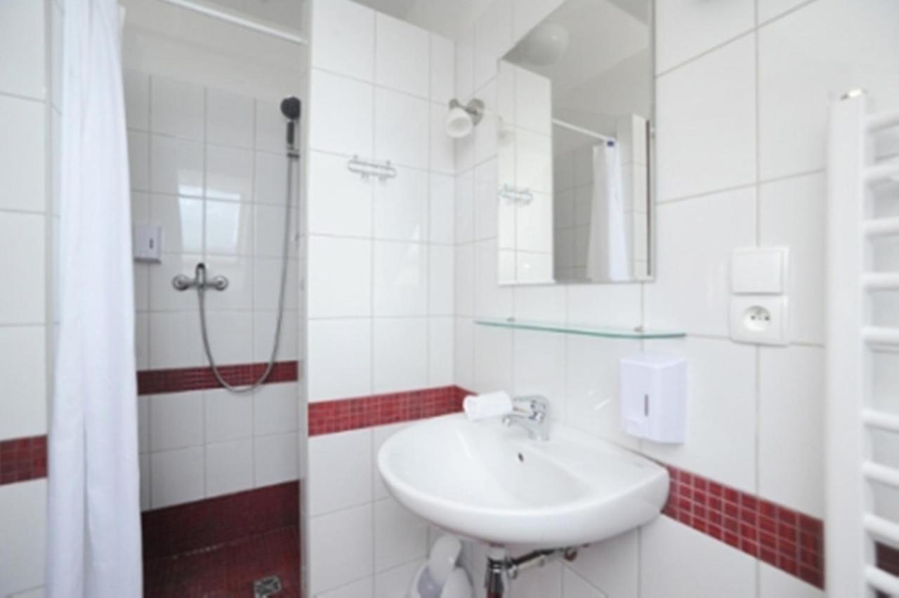 Galeria Pepowo Daire Żukowo Oda fotoğraf