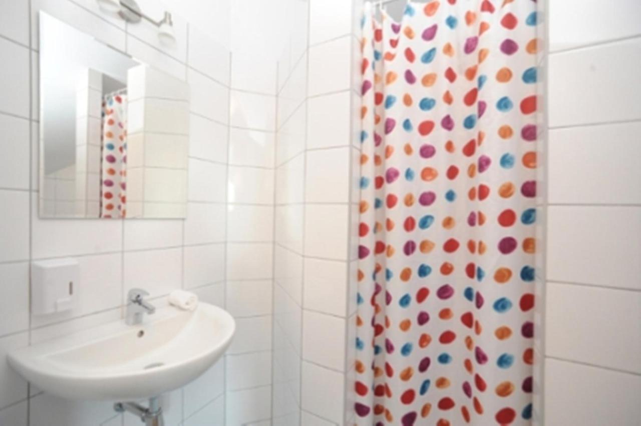 Galeria Pepowo Daire Żukowo Oda fotoğraf