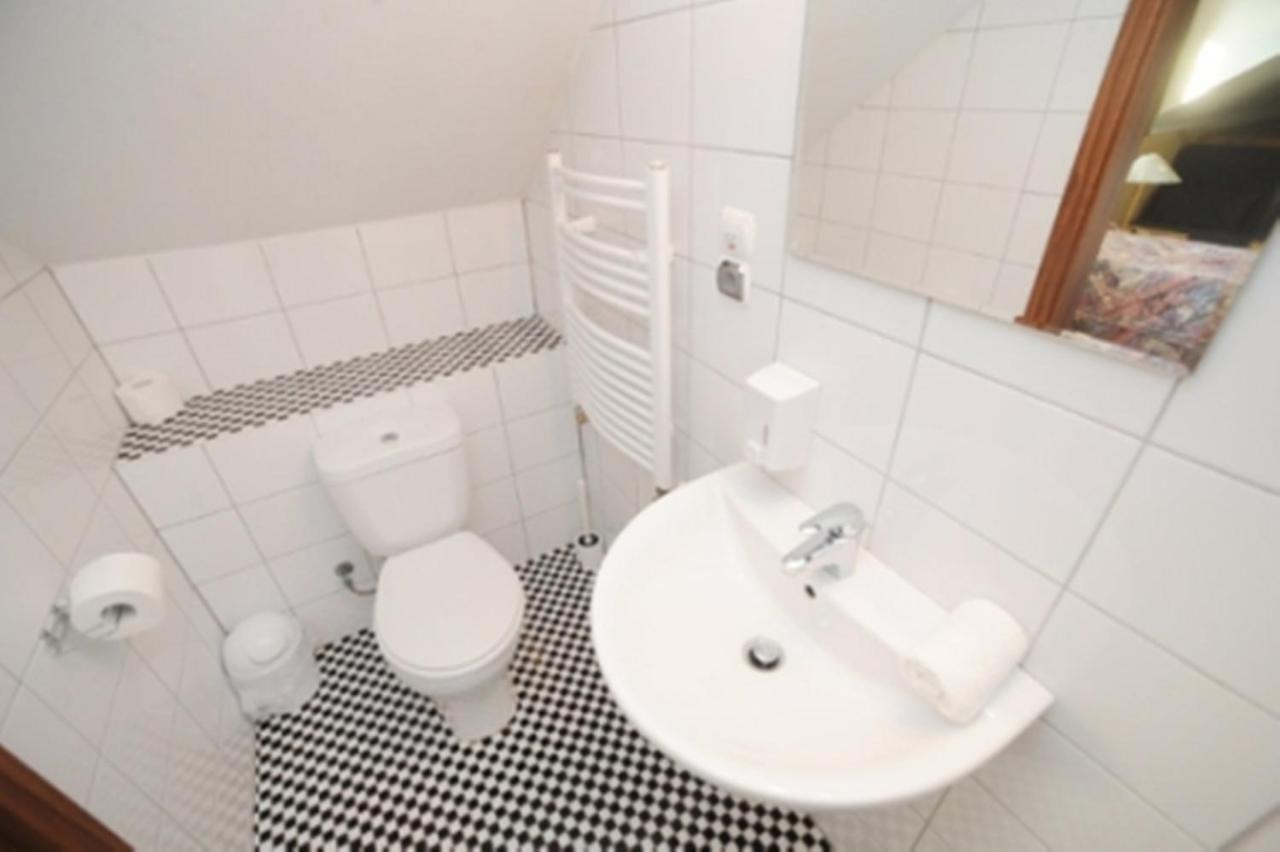 Galeria Pepowo Daire Żukowo Oda fotoğraf